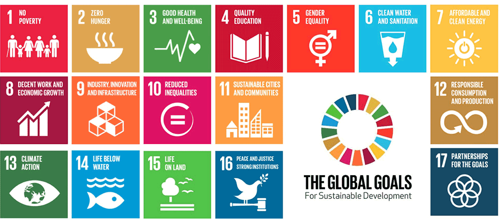 Global Goals