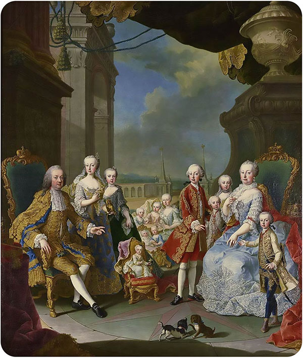 Habsburgers