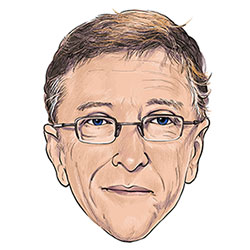 Bill Gates