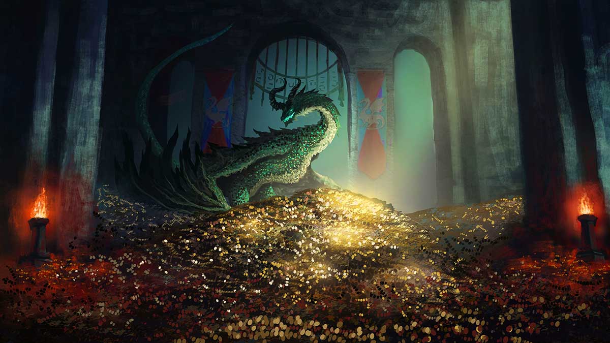 Dragon