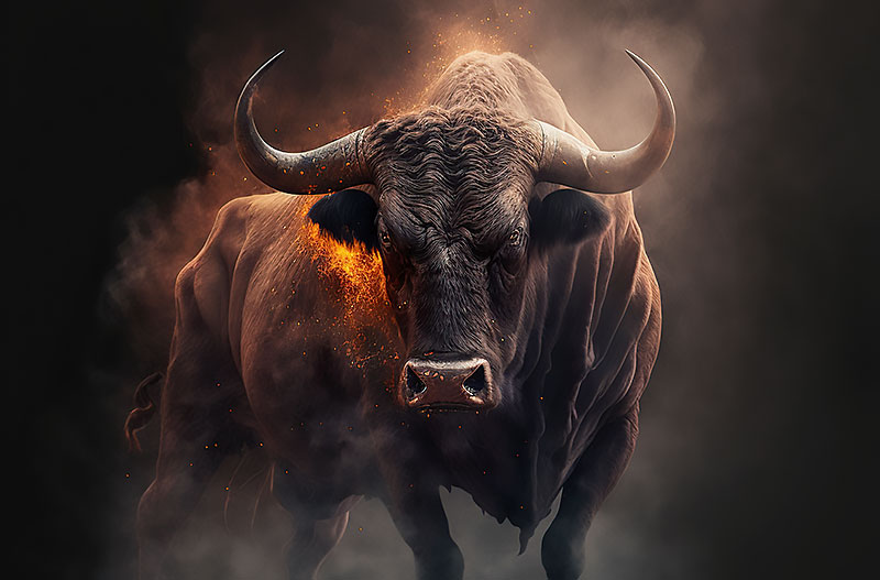 Bull