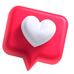Heart Icon