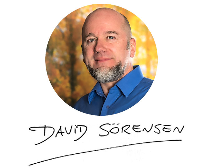 David Sorensen