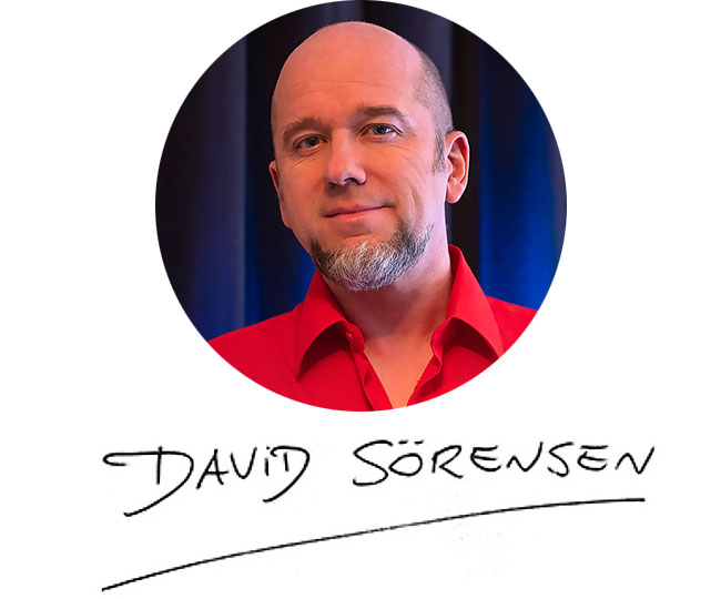 David Sorensen